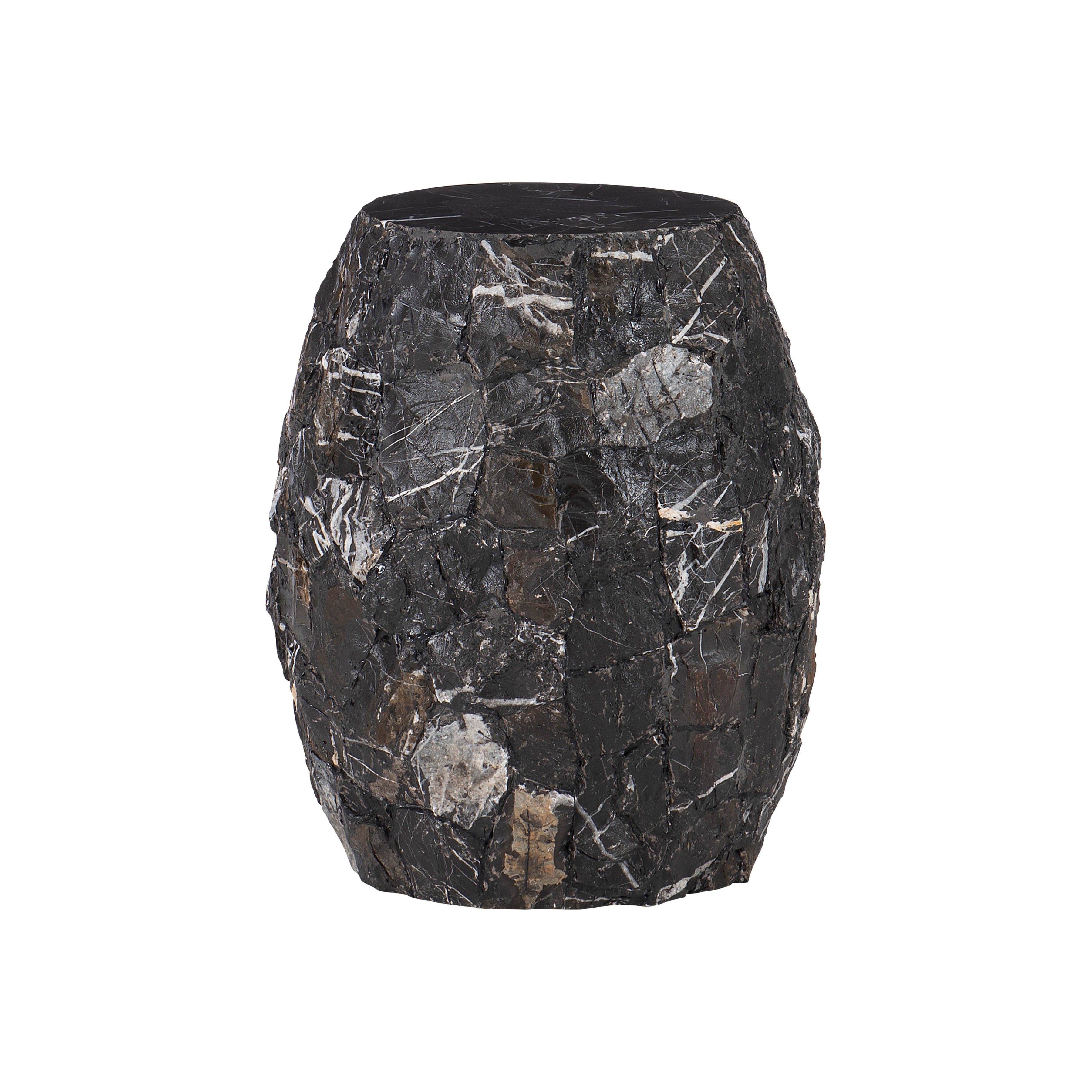 Tambora Outdoor Accent Table
