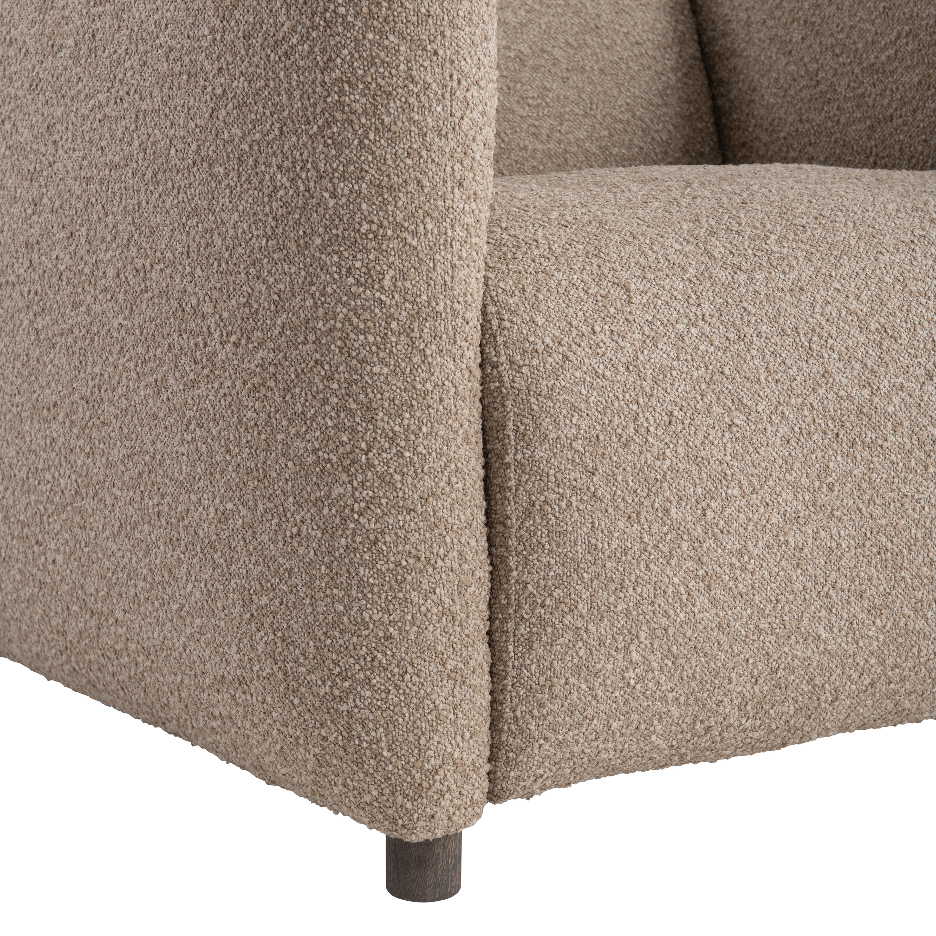 Bernhardt Bernhardt Living Luc Fabric Power Motion Chair