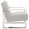 Bernhardt Bernhardt Living Britt Fabric Chair