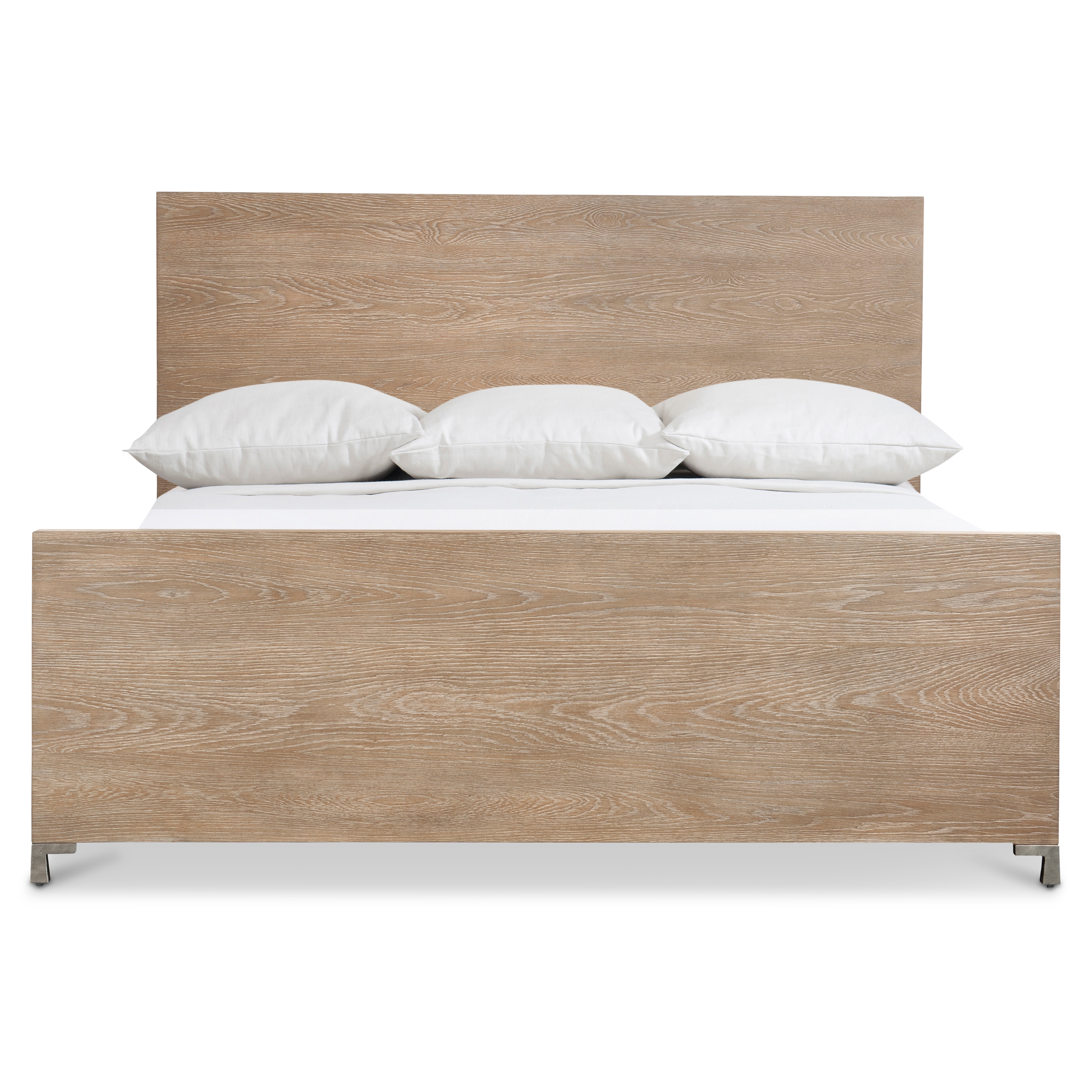Aventura Panel Bed King