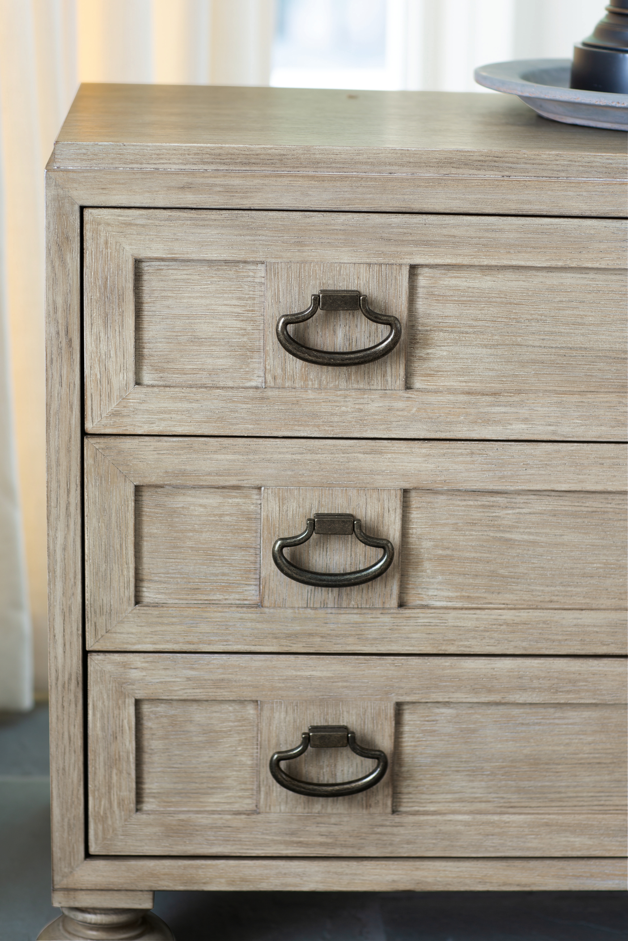Bernhardt Santa Barbara Nightstand