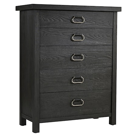 Tall Drawer Chest