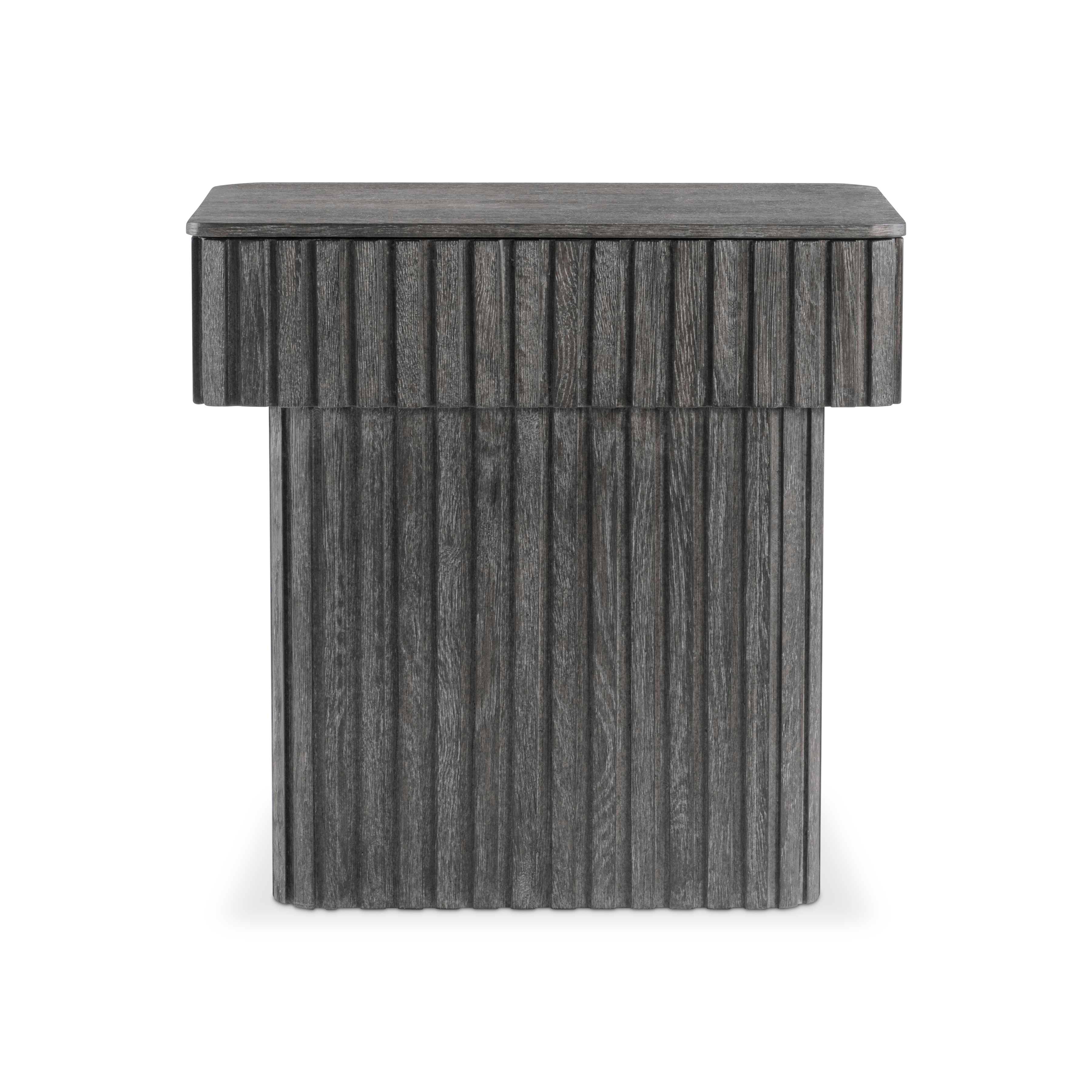 Single Drawer Menton Nightstand