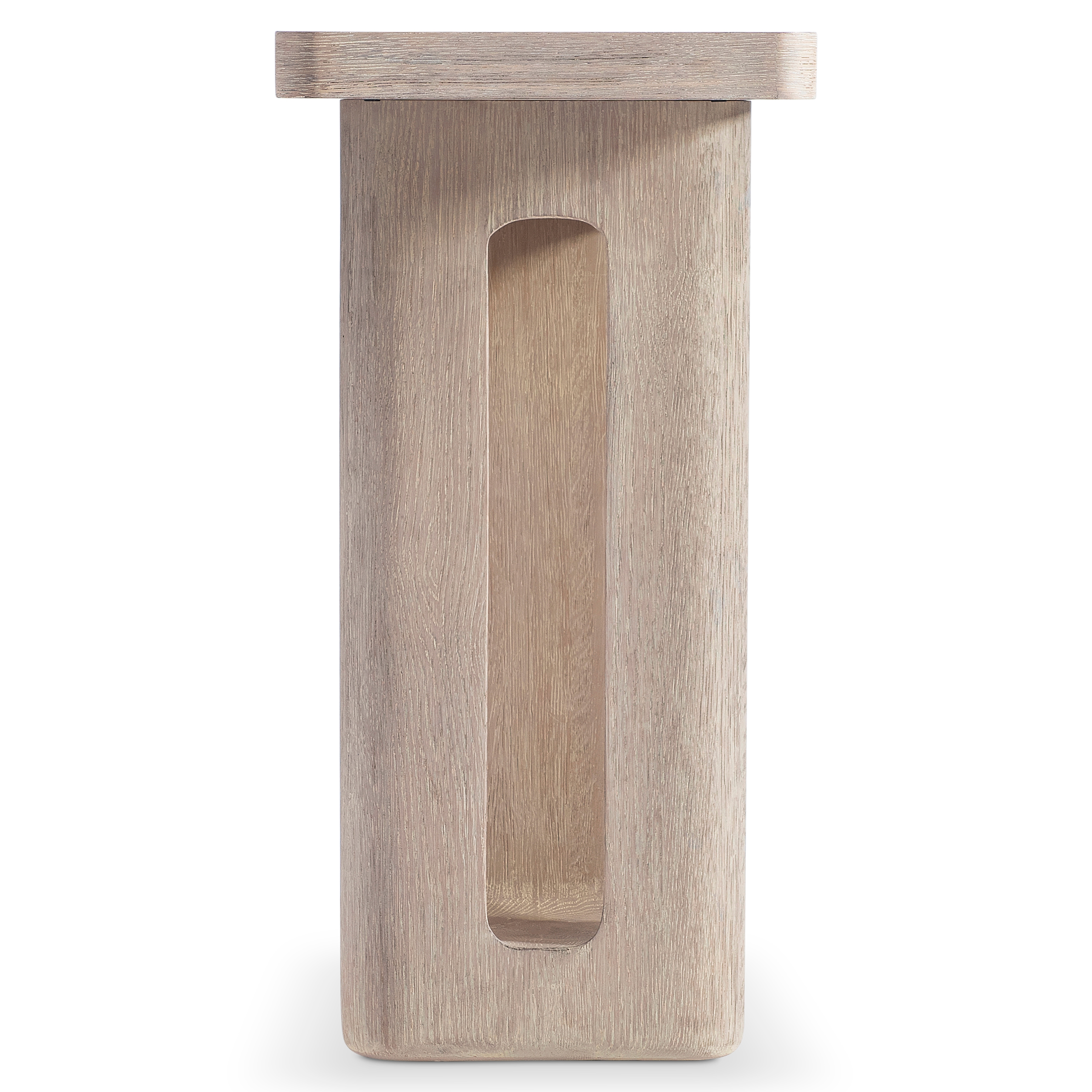 Bernhardt Lucerne Lucerne Console Table