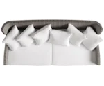 Bernhardt Bernhardt Exteriors Outdoor Sofa