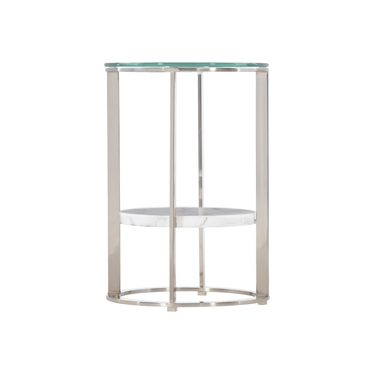 Bernhardt Bernhardt Living Lafayette Accent Table