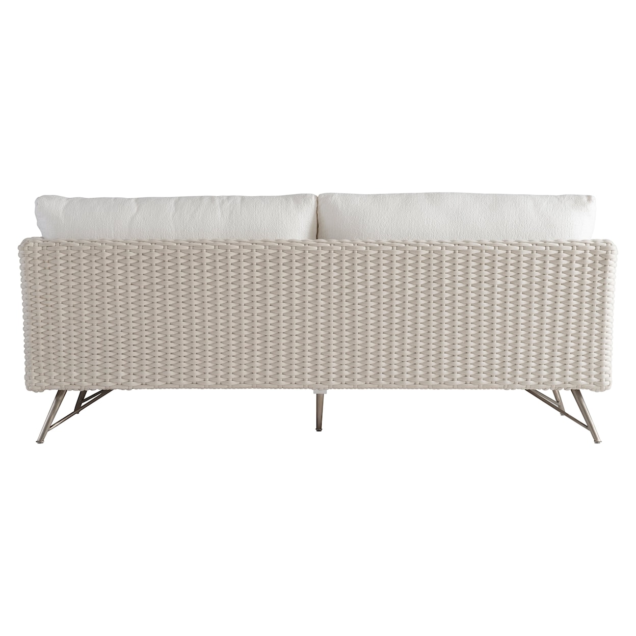 Bernhardt Bernhardt Exteriors Isola Outdoor Sofa