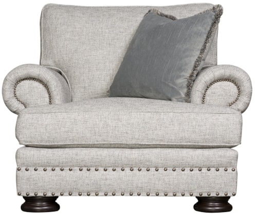 Foster Fabric Chair