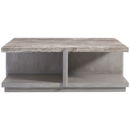 Sereno Cocktail Table