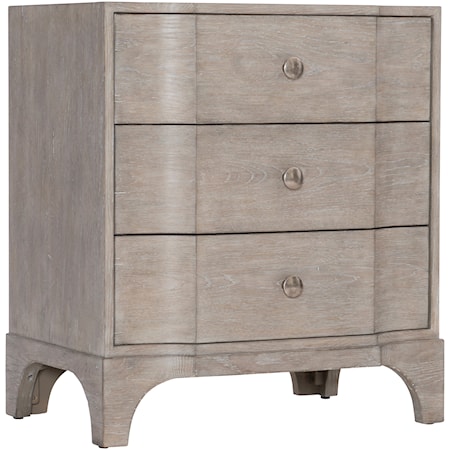 Albion Nightstand