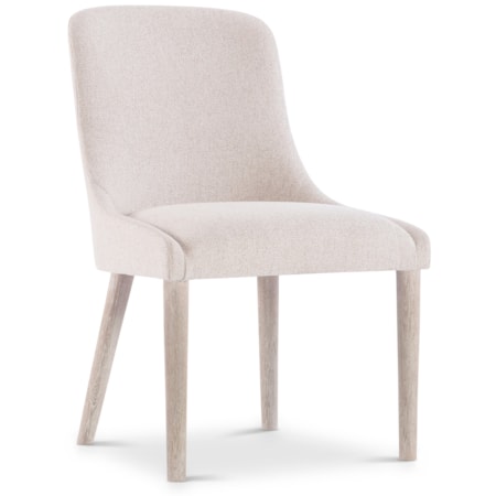 Antibes Side Chair