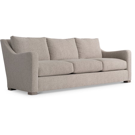 Ventura Fabric Sofa