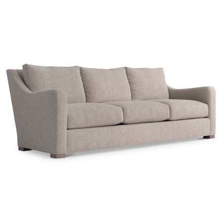 Ventura Fabric Sofa