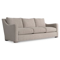 Ventura Fabric Sofa