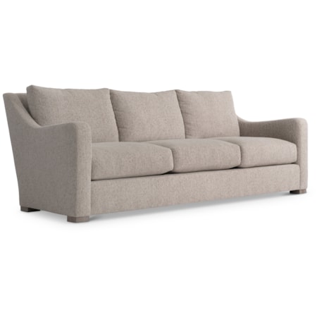Ventura Fabric Sofa