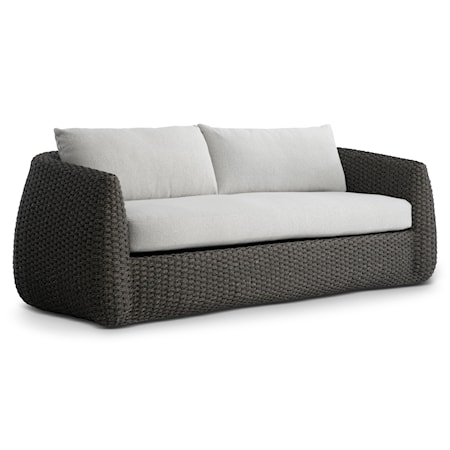 Sarene Outdoor Sofa