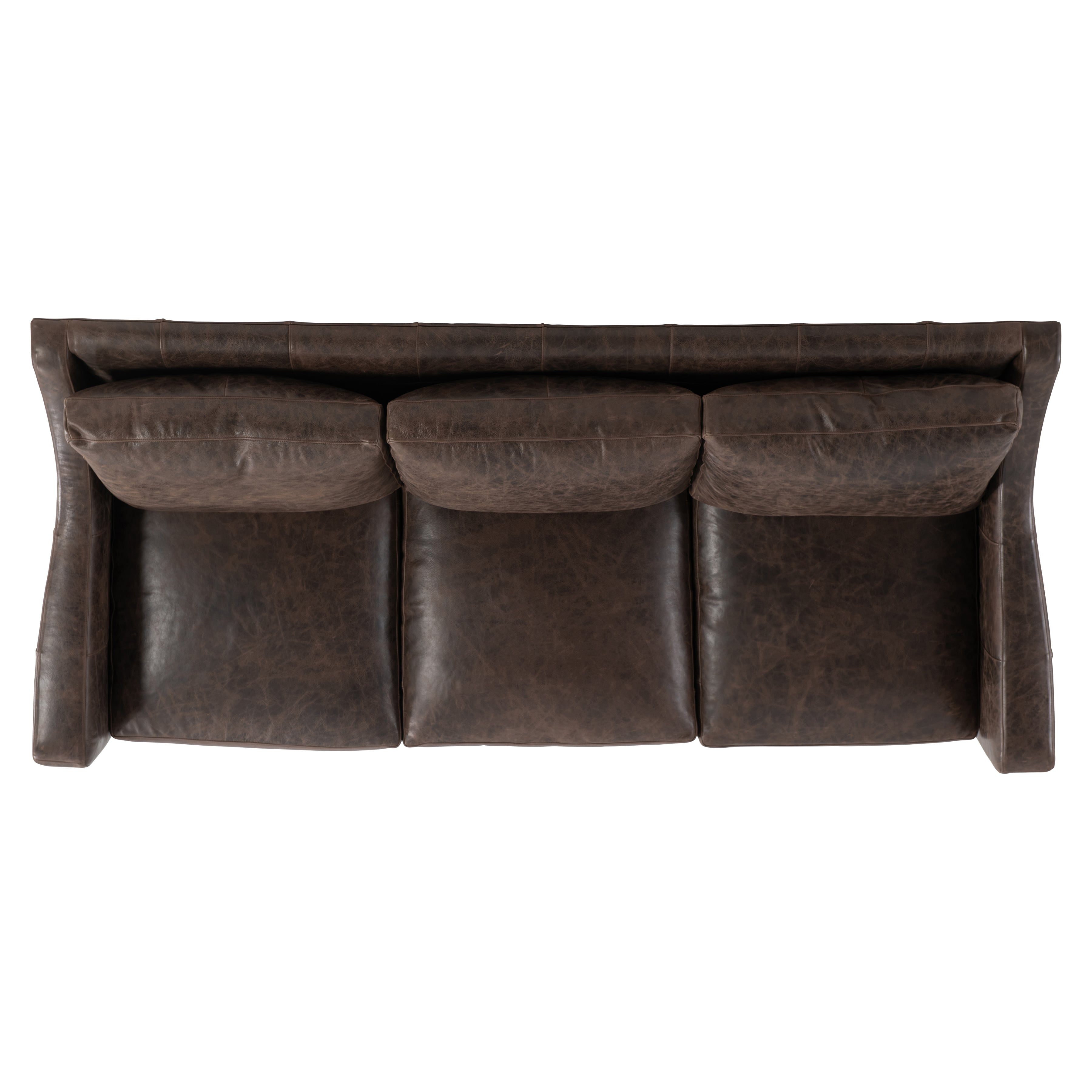 Ventura Leather Sofa