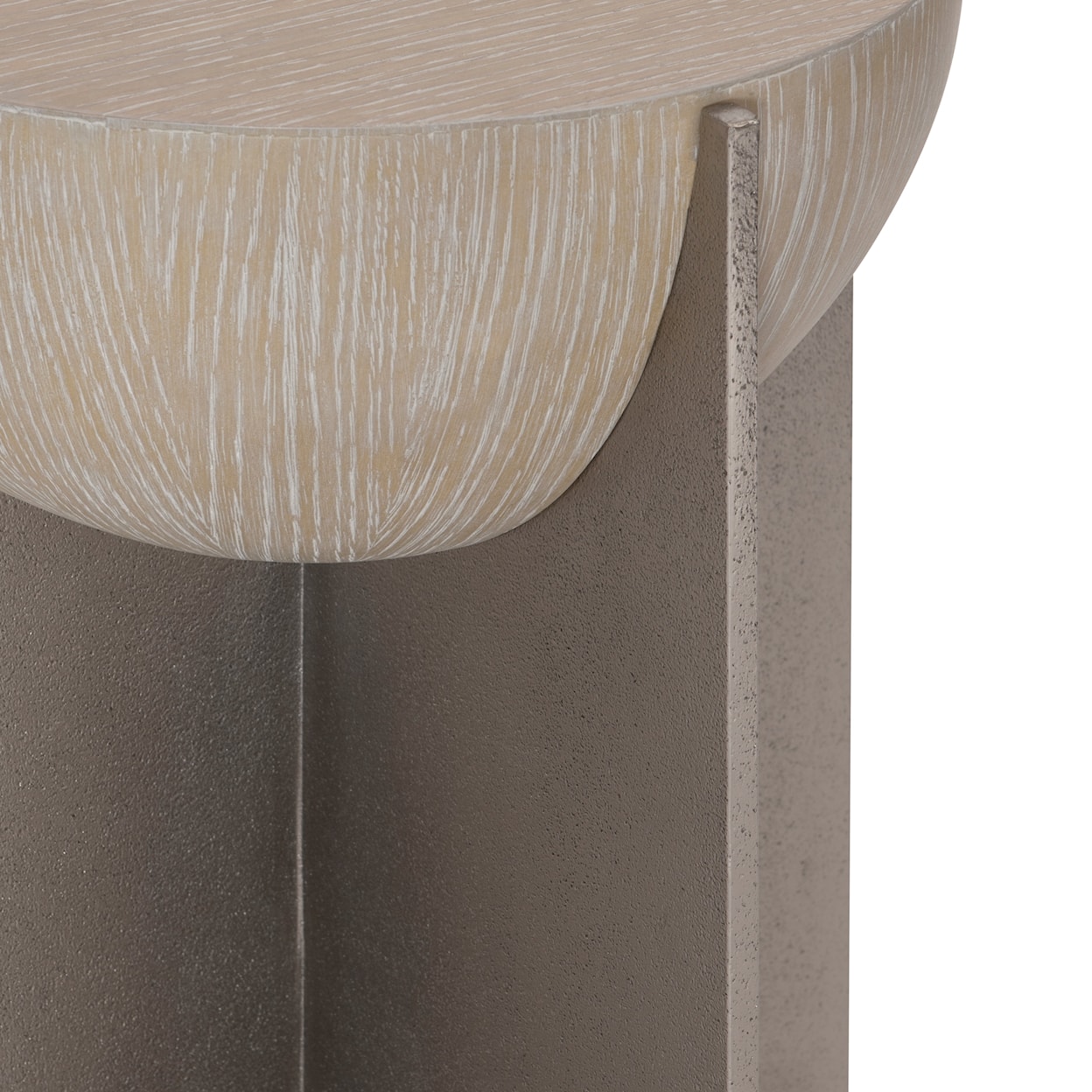 Bernhardt Solaria Accent Table