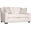 Bernhardt Bernhardt Living Germain Fabric Loveseat