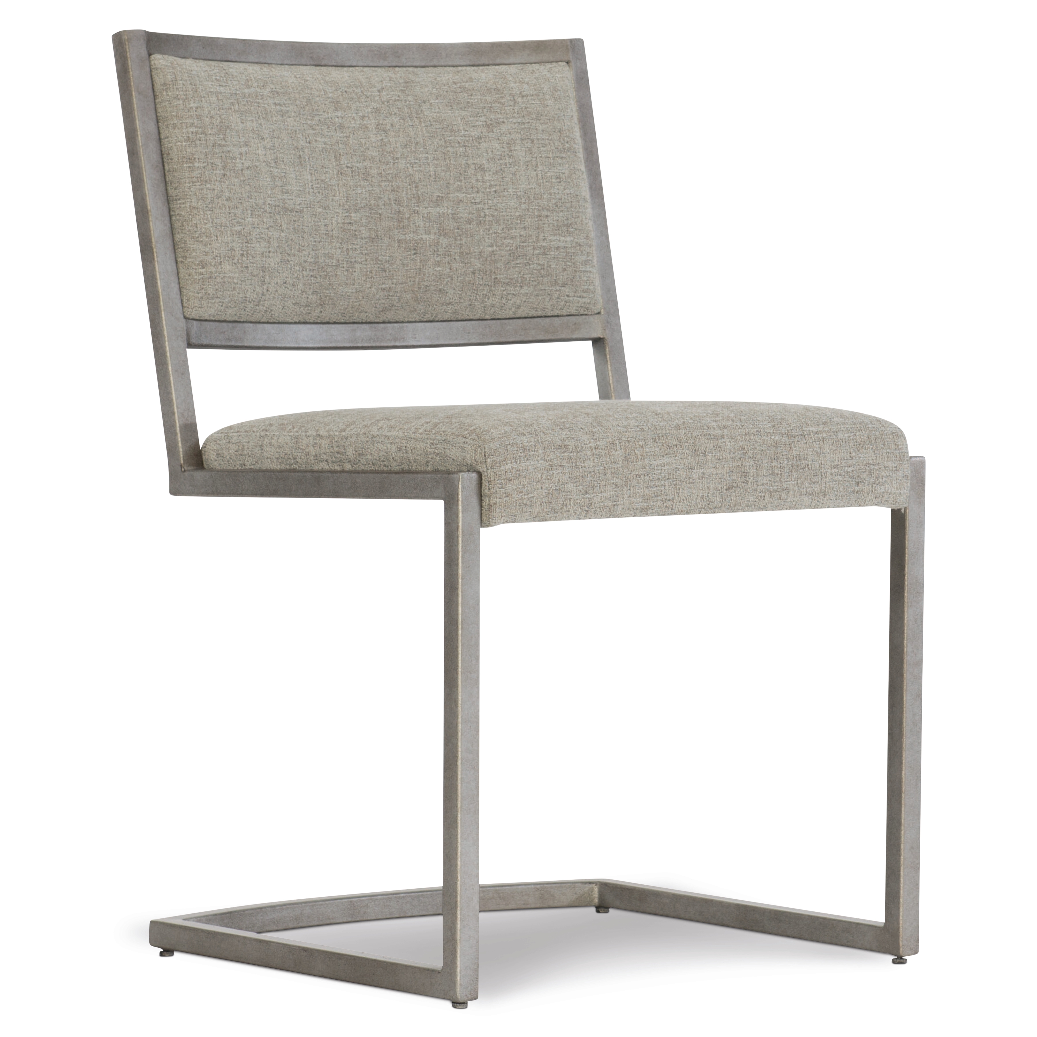Ames Metal Side Chair
