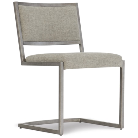 Ames Metal Side Chair