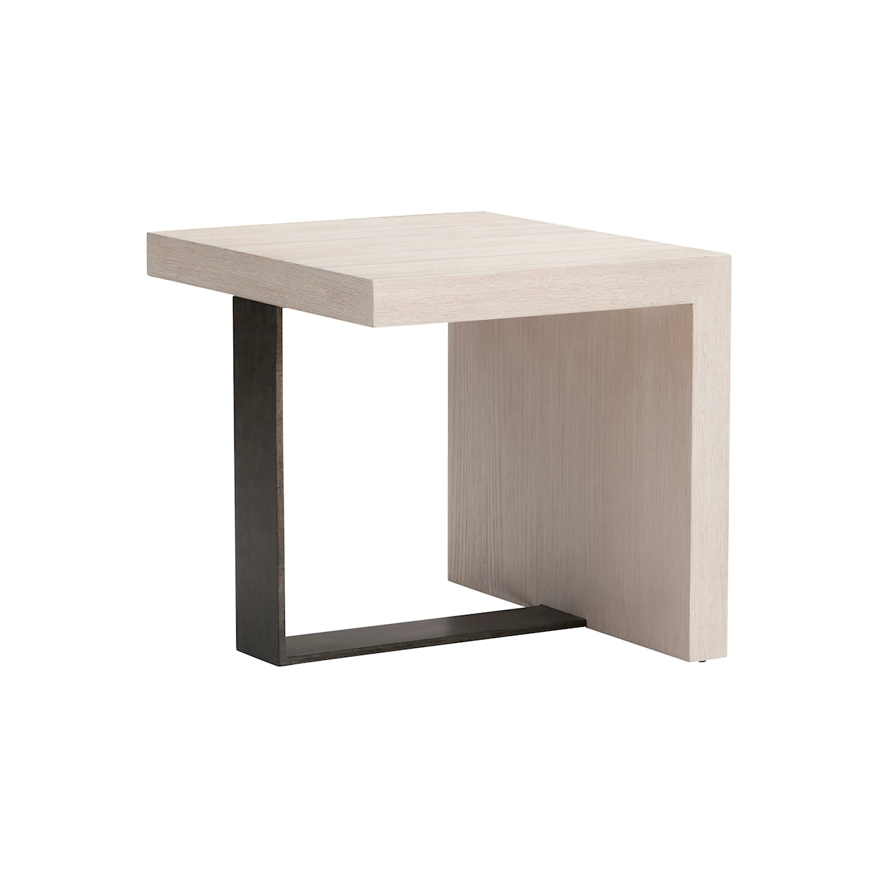 Bernhardt Bernhardt Living Hoban Side Table