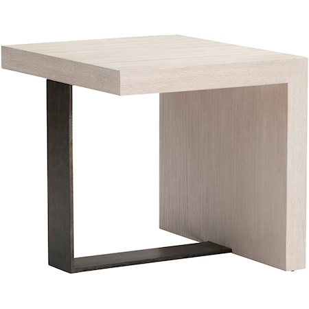 Hoban Side Table