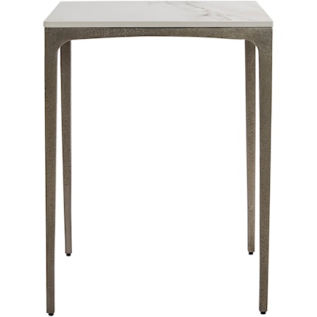 Outdoor End Table 