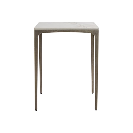 Caprera Outdoor Side Table