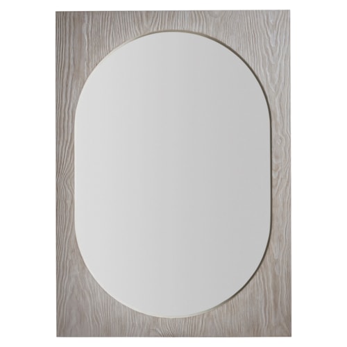 Trianon Mirror