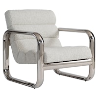 Axis Fabric Chair