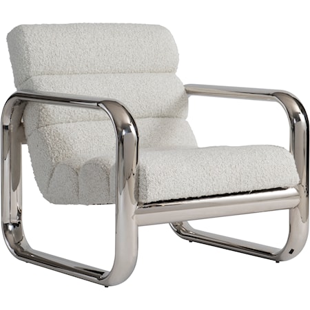 Axis Fabric Chair