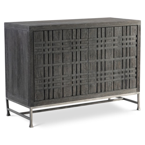 Tribeca Door Chest