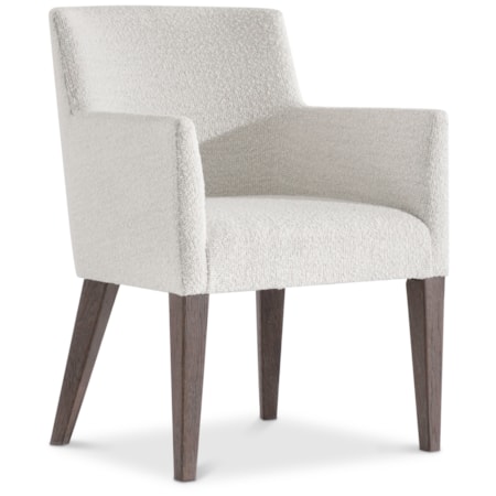 Outline Arm Chair