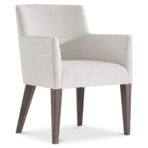 Outline Arm Chair