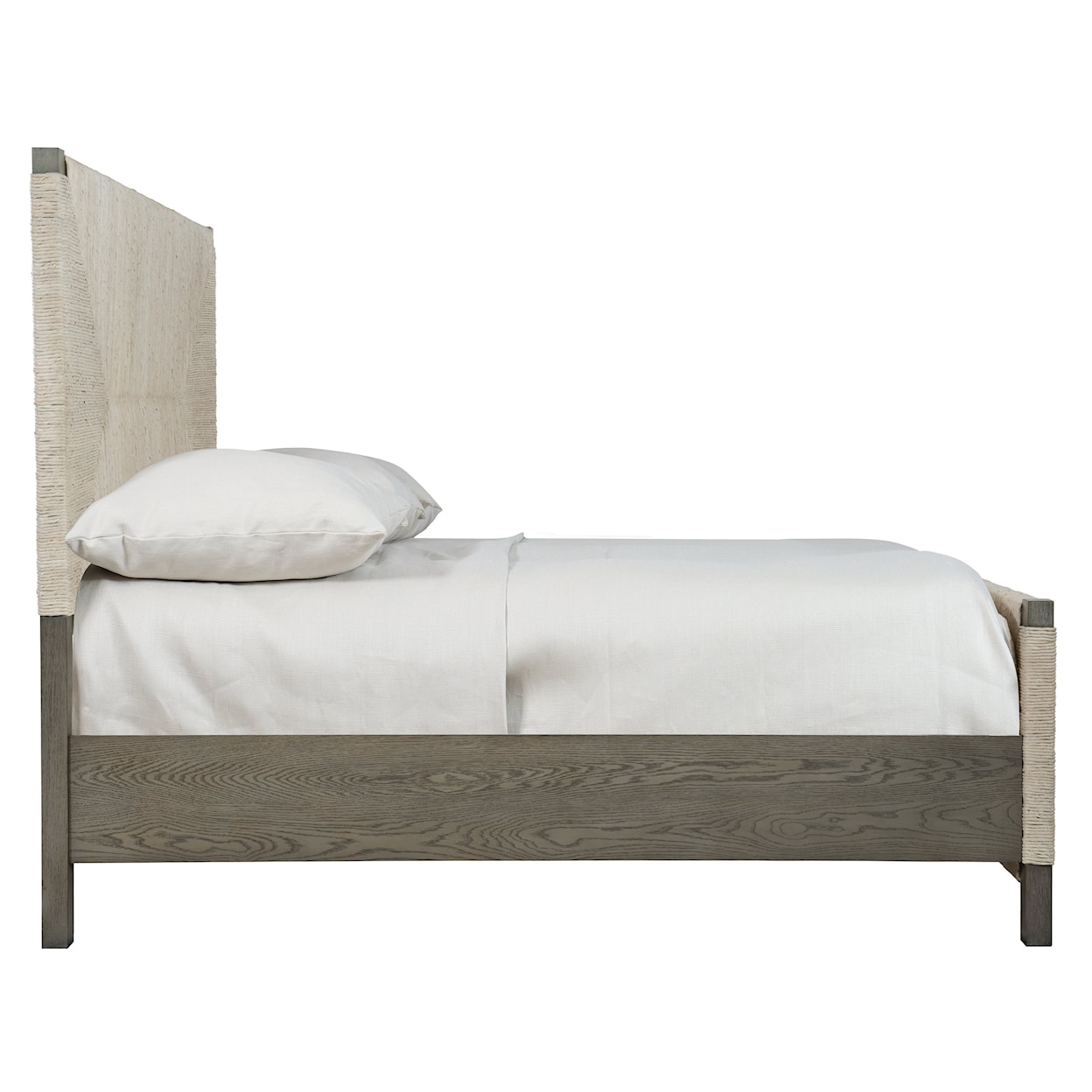 Bernhardt Bernhardt Interiors Alannis Queen Panel Bed