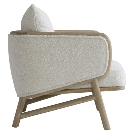 Anders Fabric Chair