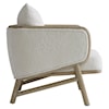 Bernhardt Bernhardt Living Anders Fabric Chair