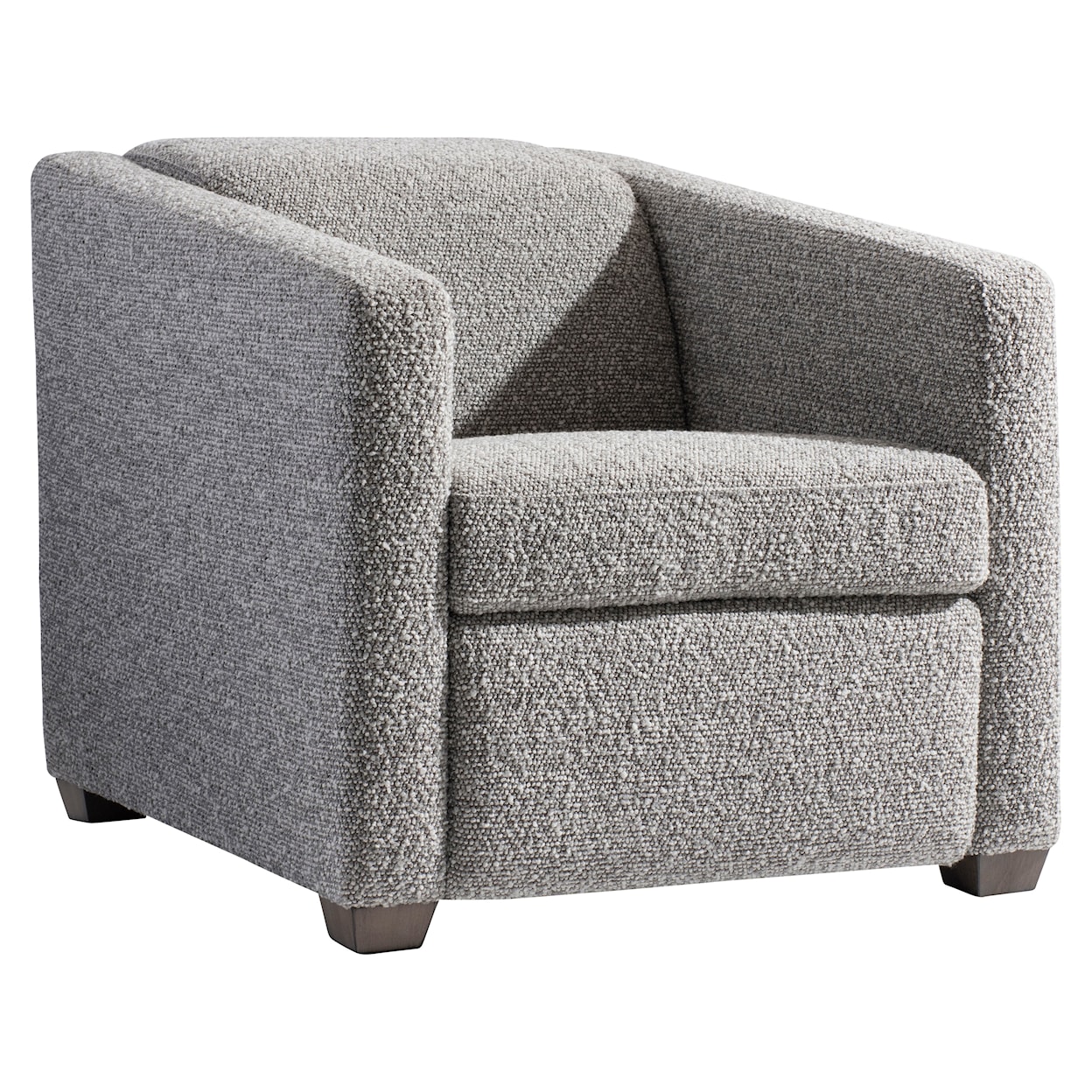 Bernhardt Bernhardt Living Cortina Fabric Chair