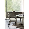 Bernhardt Linea Dining Table