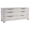 Bernhardt Sereno Sereno Dresser