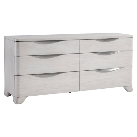 Sereno Dresser