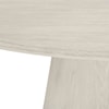 Bernhardt Bernhardt Interiors Alexa Dining Table