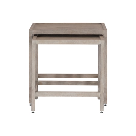 Nesting Table