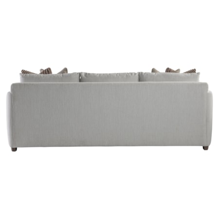 Rory Fabric Sofa