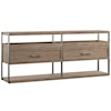 Bernhardt Casa Paros Console Table