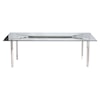 Bernhardt Bernhardt Interiors Cristobal Dining Table