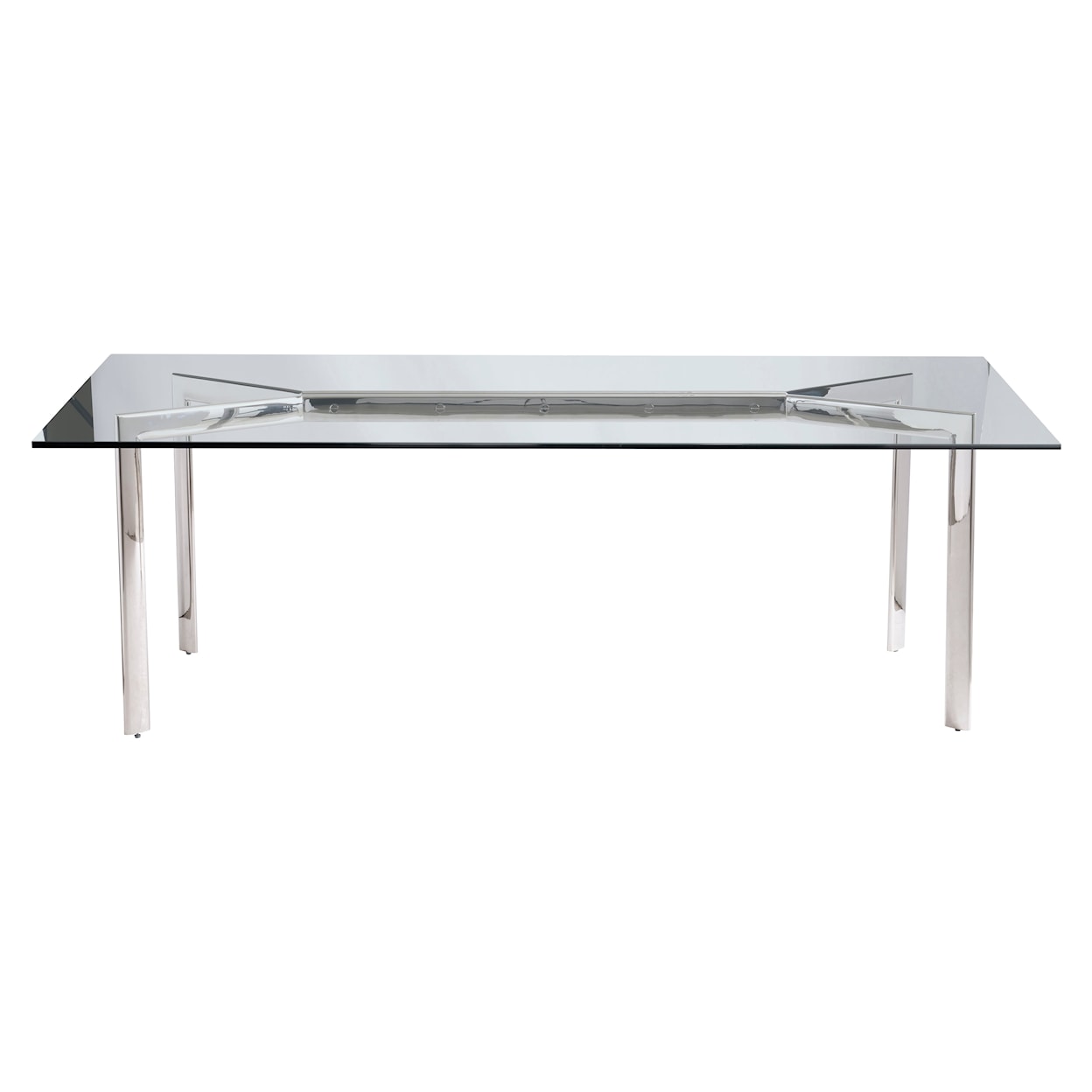 Bernhardt Bernhardt Interiors Cristobal Dining Table