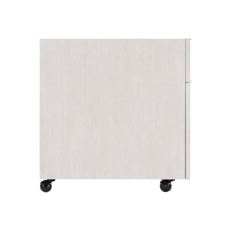 Solaria File Cabinet