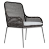 Bernhardt Bernhardt Exteriors Antilles Outdoor Arm Chair